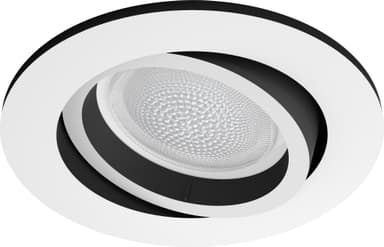 Philips Hue Centura upotettu spottivalo 5045131P7 (valkoinen)