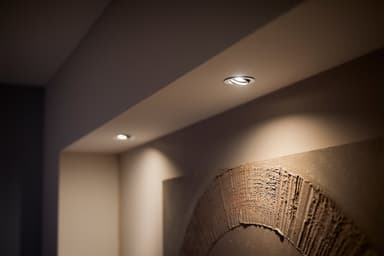 Philips Hue Centura upotettu spottivalo 5045131P7 (valkoinen)