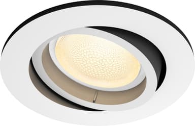 Philips Hue Centura upotettu spottivalo 5045131P7 (valkoinen)