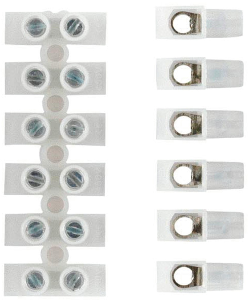 E:ZO valaisinliitin 2.5 mm2