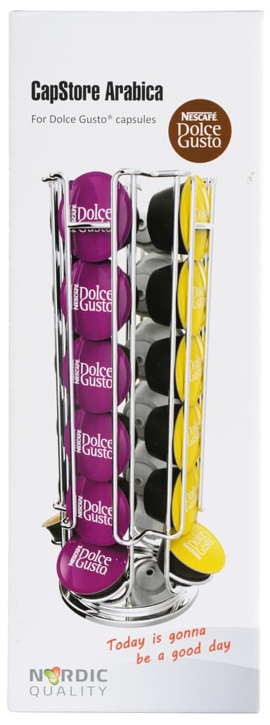 CapStore Arabica kapseliteline A352843
