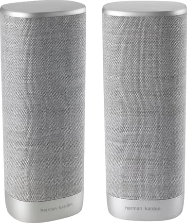 Harman Kardon Citation Surround kaiuttimet (harmaa)