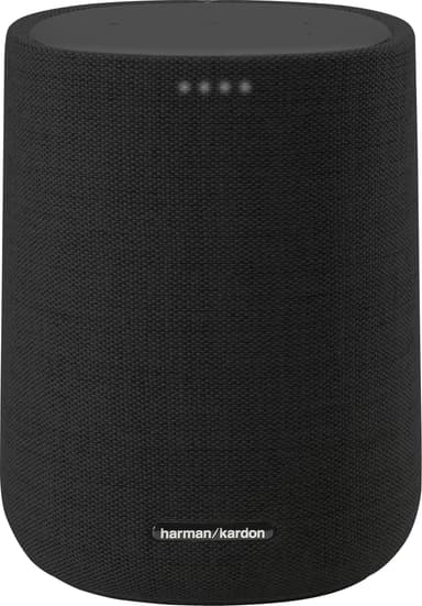 Harman Kardon Citation ONE MKII kaiutin (musta)