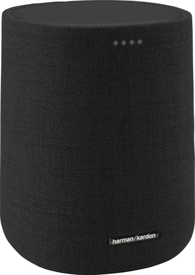 Harman Kardon Citation ONE MKII kaiutin (musta)