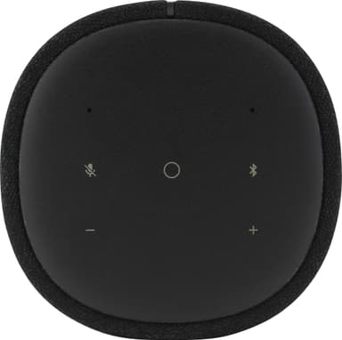 Harman Kardon Citation ONE MKII kaiutin (musta)