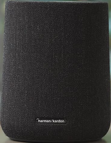 Harman Kardon Citation ONE MKII kaiutin (musta)