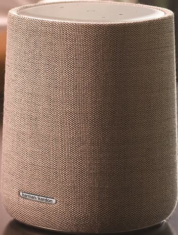 Harman Kardon Citation ONE MKII kaiutin (harmaa