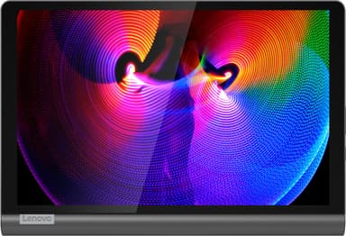 Lenovo Yoga Smart Tab 10,1" tablet LTE  32 GB (musta)