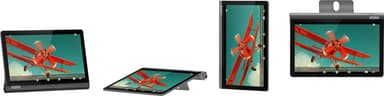 Lenovo Yoga Smart Tab 10,1" tablet LTE  32 GB (musta)
