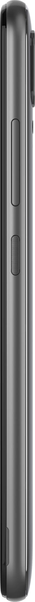 Motorola Moto E6 Plus älypuhelin 4/64 GB (Polished Graphite)