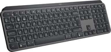 Logitech MX Keys langaton näppäimistö