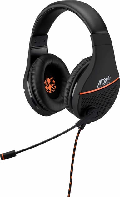 Adx online firestorm a02