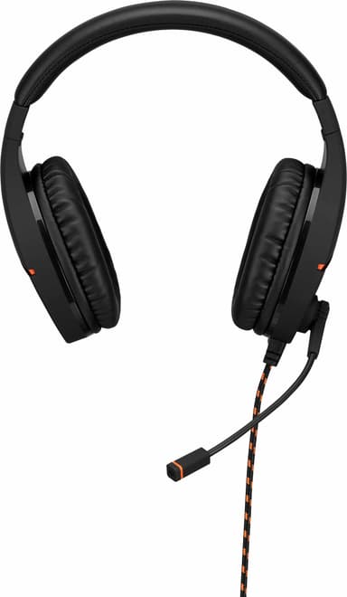 ADX Firestorm A02 stereo pelikuulokkeet
