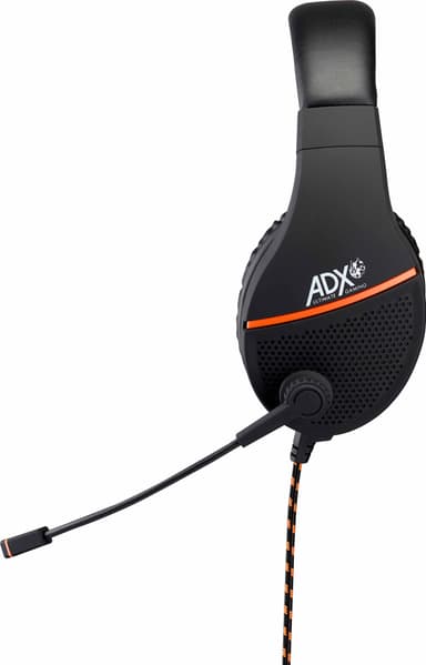 ADX Firestorm A02 stereo pelikuulokkeet
