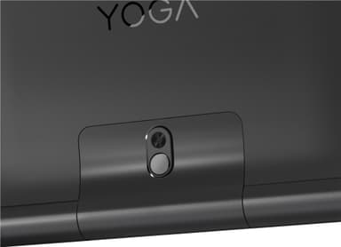 Lenovo Yoga Smart Tab 10,1" tablet LTE  32 GB (musta)