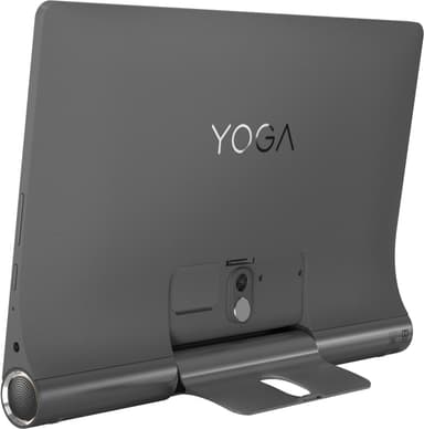Lenovo Yoga Smart Tab 10,1" tablet LTE  32 GB (musta)