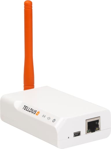 Telldus TellStick Znet Lite V2 Z-Wave Gateway