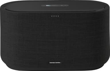 Harman Kardon Citation 500 kaiutin (musta)