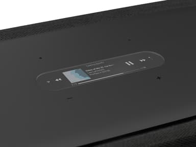 Harman Kardon Citation 500 kaiutin (musta)