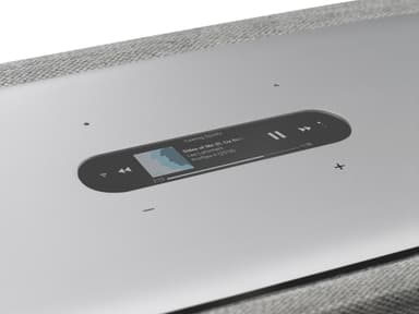 Harman Kardon Citation 500 kaiutin (harmaa)