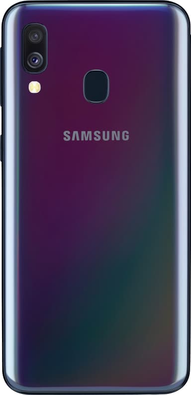 samsung galaxy a40 enterprise
