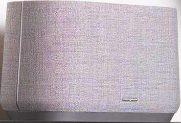 Harman Kardon Citation 500 kaiutin (harmaa)