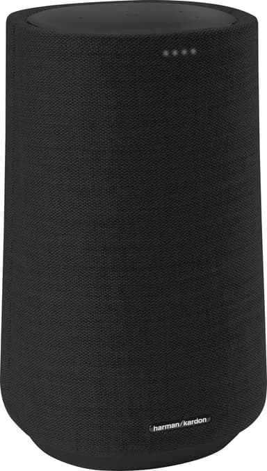 Harman Kardon Citation 100 MKII kaiutin (musta)