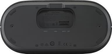 Harman Kardon Citation 500 kaiutin (musta)