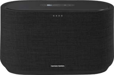 Harman Kardon Citation 300 kaiutin (musta)