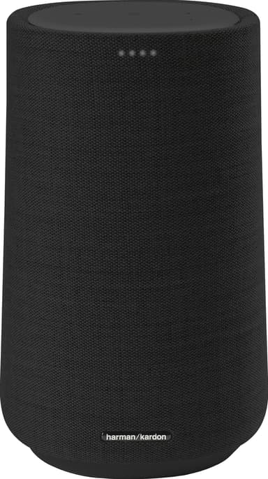 Harman Kardon Citation 100 MKII kaiutin (musta)