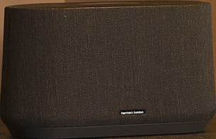 Harman Kardon Citation 300 kaiutin (musta)