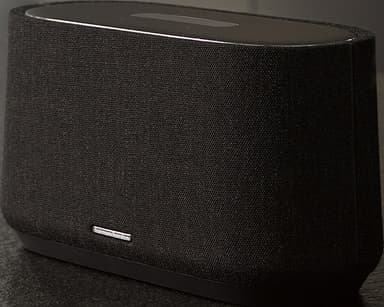 Harman Kardon Citation 300 kaiutin (musta)
