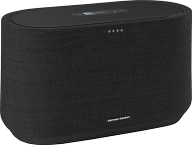 Harman Kardon Citation 300 kaiutin (musta)