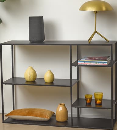 Harman Kardon Citation 100 MKII kaiutin (musta)