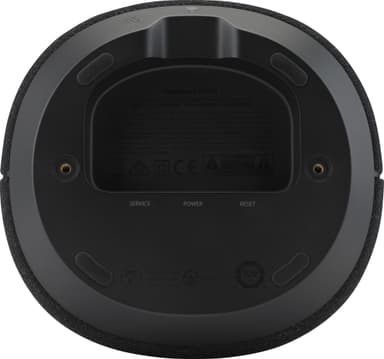 Harman Kardon Citation 100 MKII kaiutin (musta)