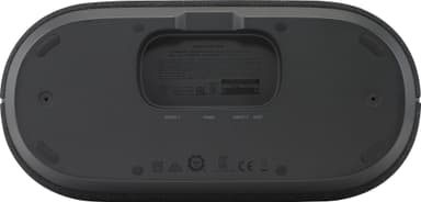 Harman Kardon Citation 300 kaiutin (musta)