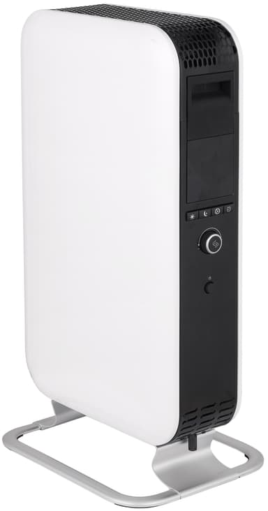 Mill Premium öljytäytteinen lämmitin ABH1500DN