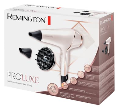 Remington PROluxe hiustenkuivaaja AC9140