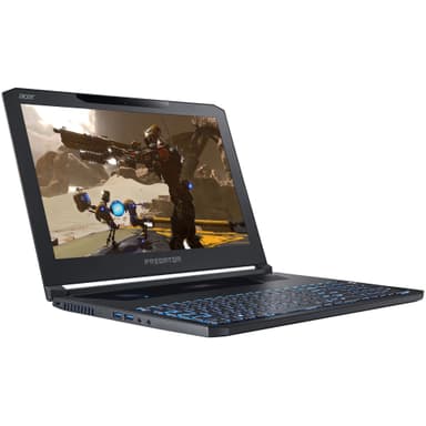 Acer Predator Triton 700 15,6" pelikannettava