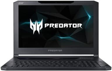 Acer Predator Triton 700 15,6" pelikannettava