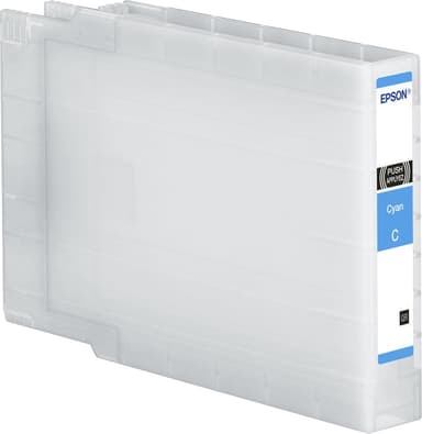 Epson C13T04C240 mustekasetti (syaani)