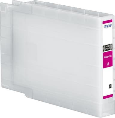 Epson C13T04C340 mustekasetti (magenta)