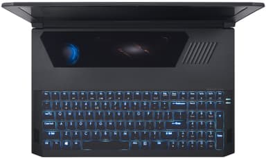 Acer Predator Triton 700 15,6" pelikannettava