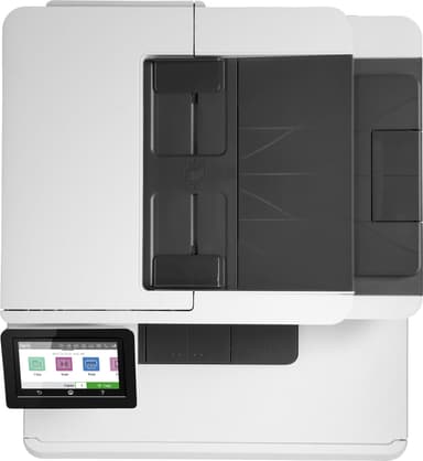 HP Color Laserjet Pro M479fdw monitoimitulostin
