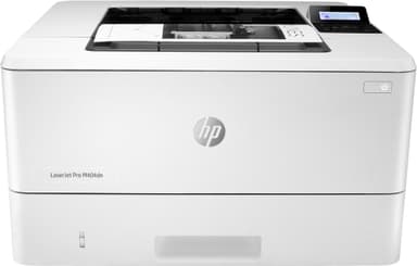 HP Laserjet Pro M404dn mustavalkolasertulostin