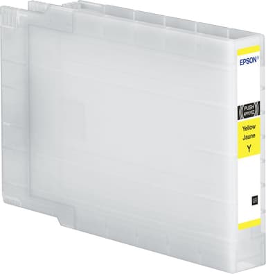 Epson C13T04C440 mustekasetti (keltainen)