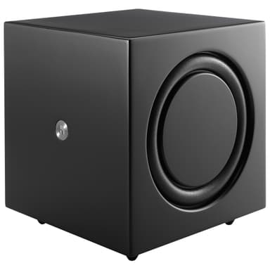 Audio Pro Addon C-Sub langaton subwoofer (musta)