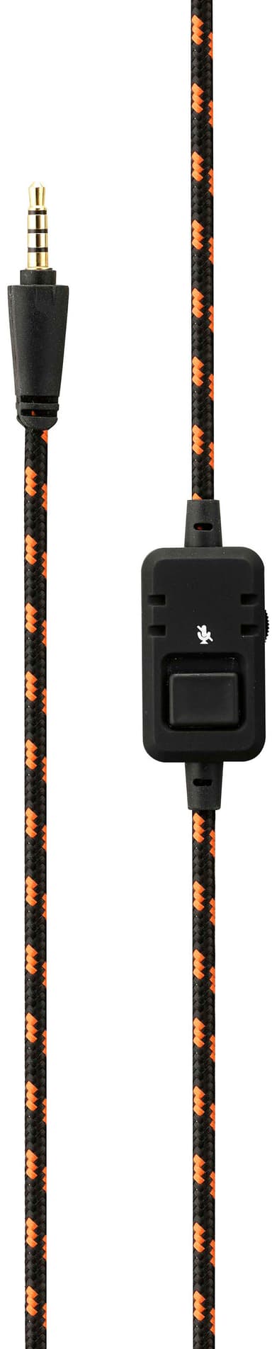 ADX Firestorm A01 headset