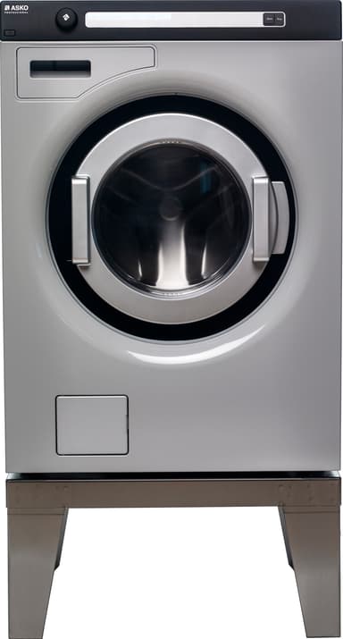 Asko Professional pyykinpesukone WMC622 PG