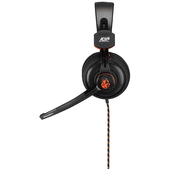 ADX Firestorm A01 headset